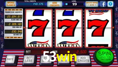 A Revolução dos Aplicativos de Jogos no 53win