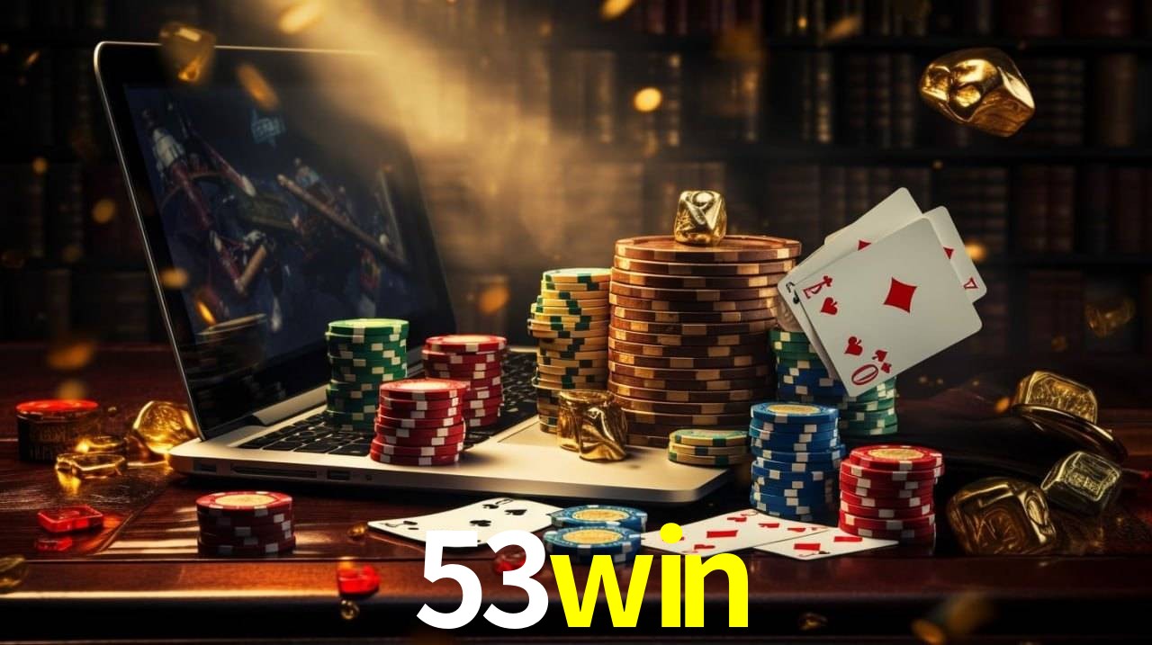 Estatísticas 53win