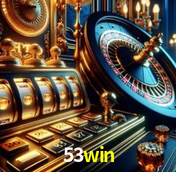Experiência VIP 53win