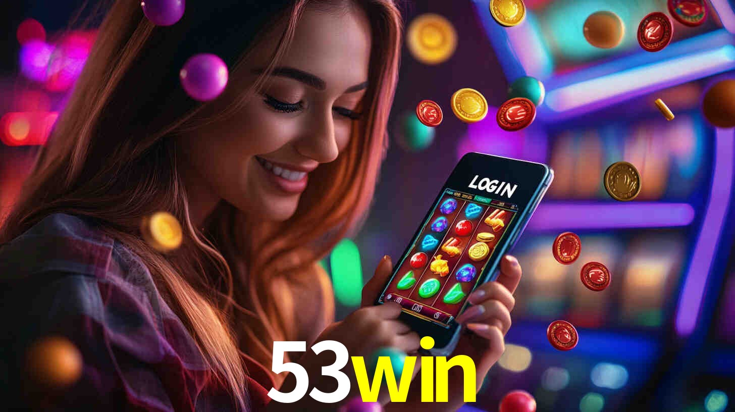 53win bet
