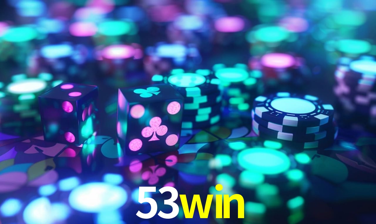 Bônus de Boas-vindas 53win