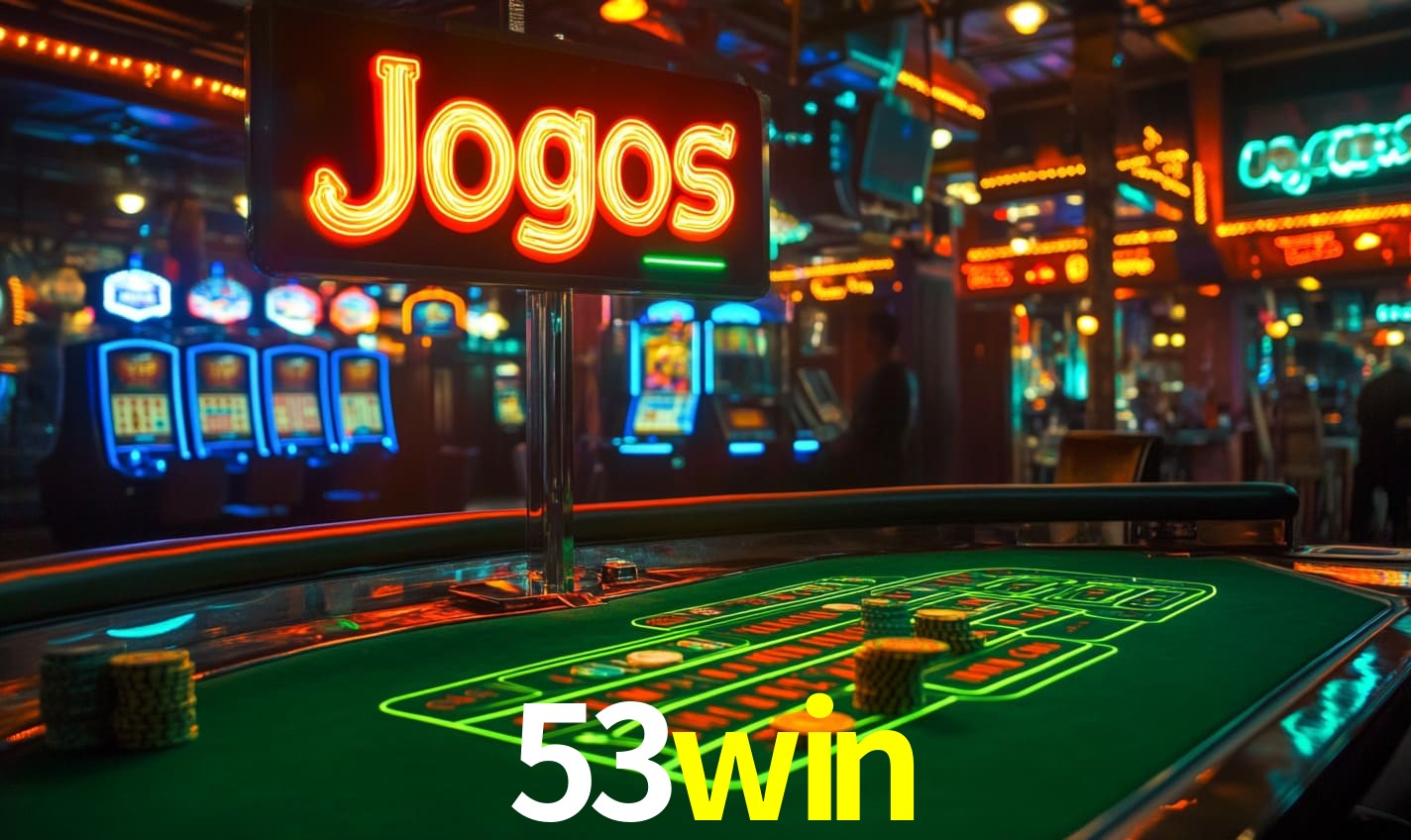 Ofertas Exclusivas 53win