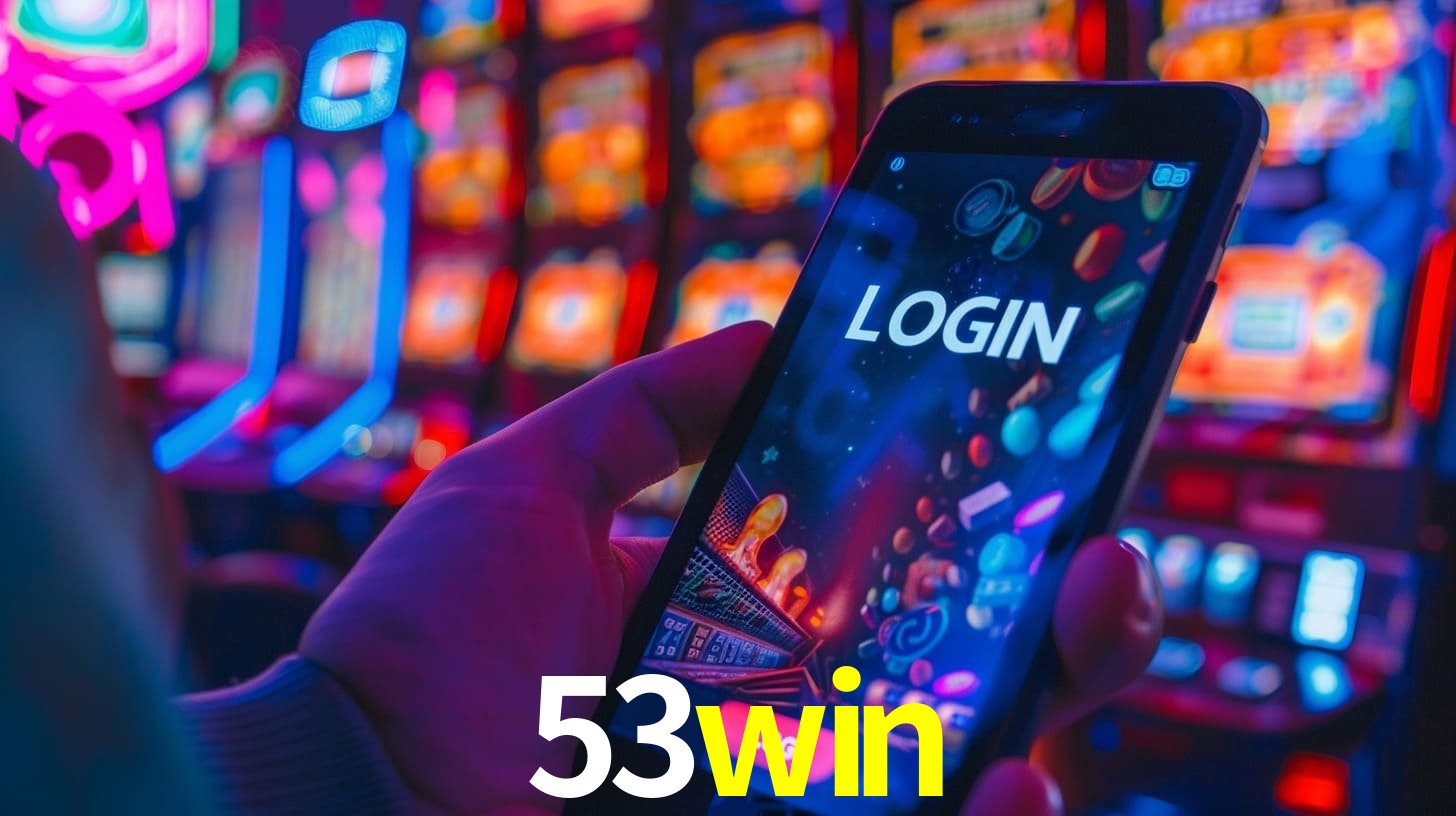 Estatísticas Esportivas 53win
