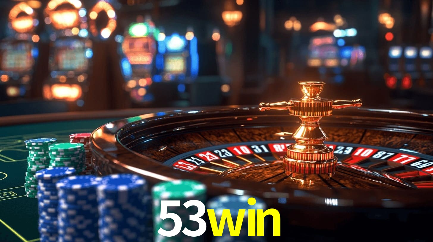53win: Seu Especialista em Apostas Esportivas Brasileiras