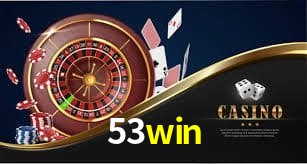 Casino Ao Vivo 53win