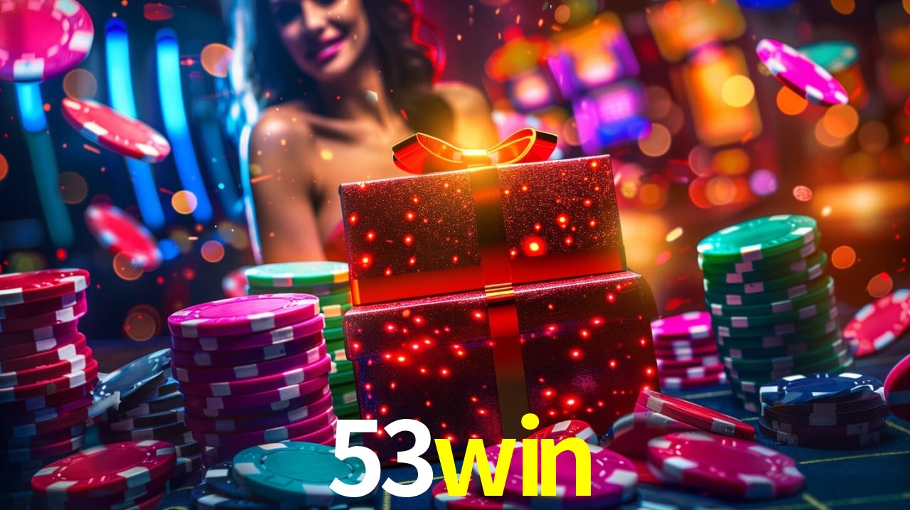 Bônus Diários 53win