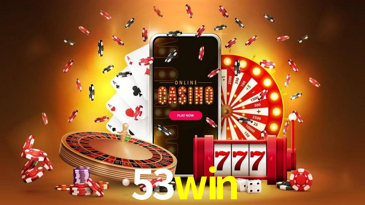 Especiais de Fim de Semana 53win