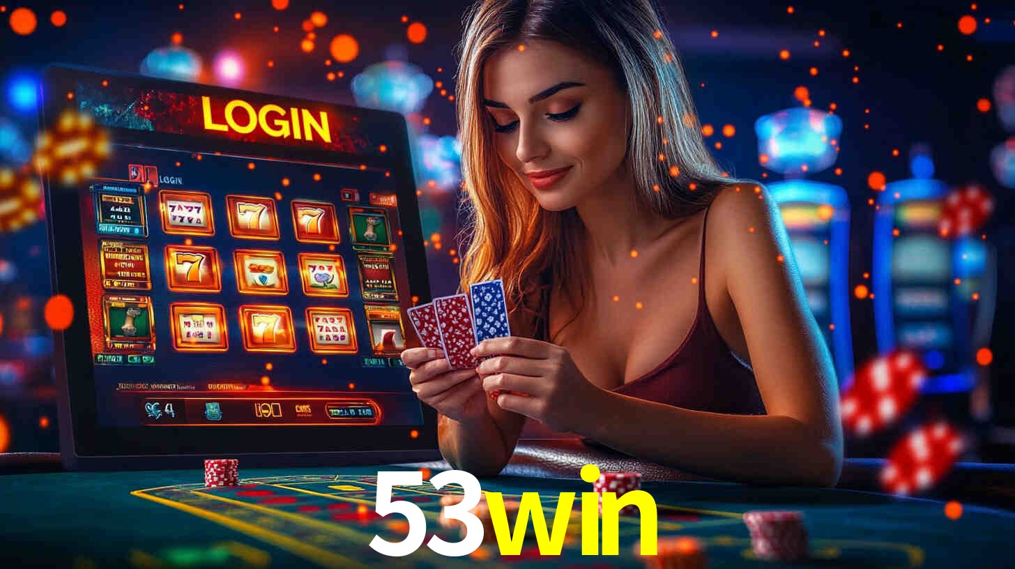53win bet