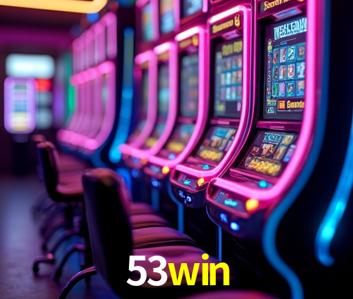 Tecnologia da Plataforma 53win