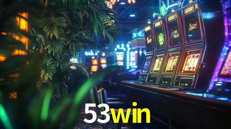 APP oficial da 53win para mobile