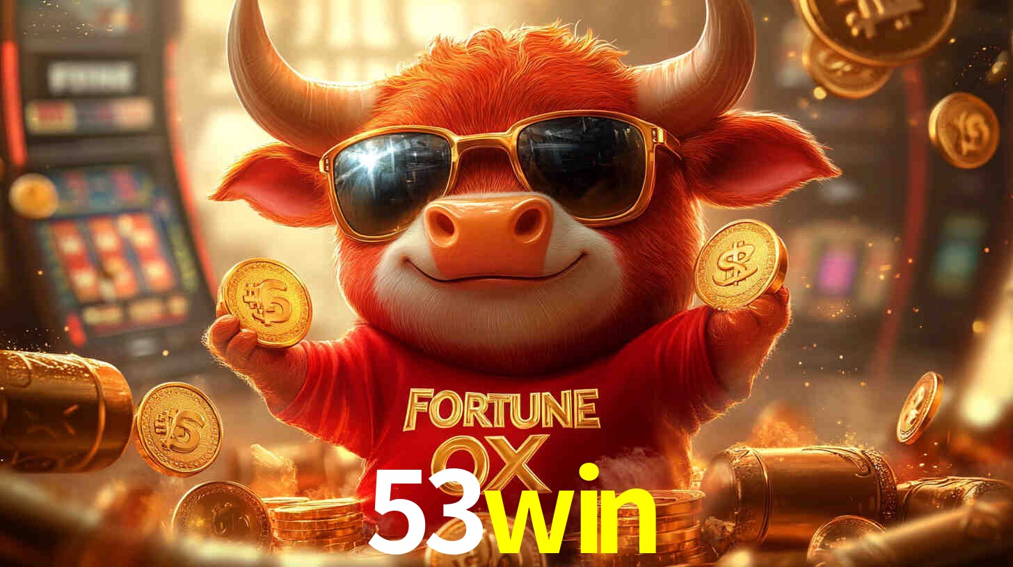 53win: A Experiência de Casino com Jogos de Mesa ao Vivo