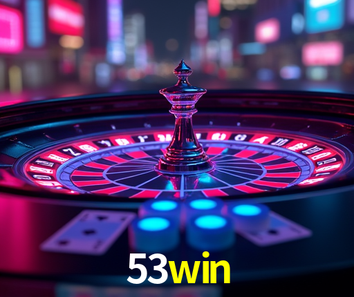 Apostas de Futebol 53win