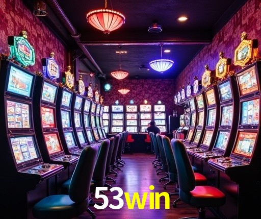 Sistemas de Segurança 53win