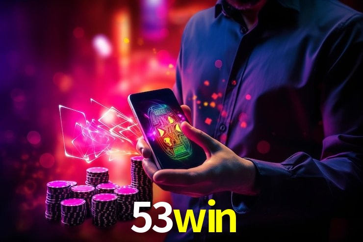 Apostas de Tênis 53win