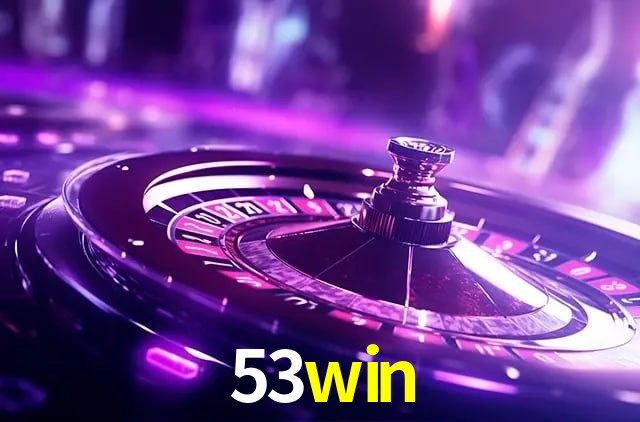 Mesa de Blackjack 53win
