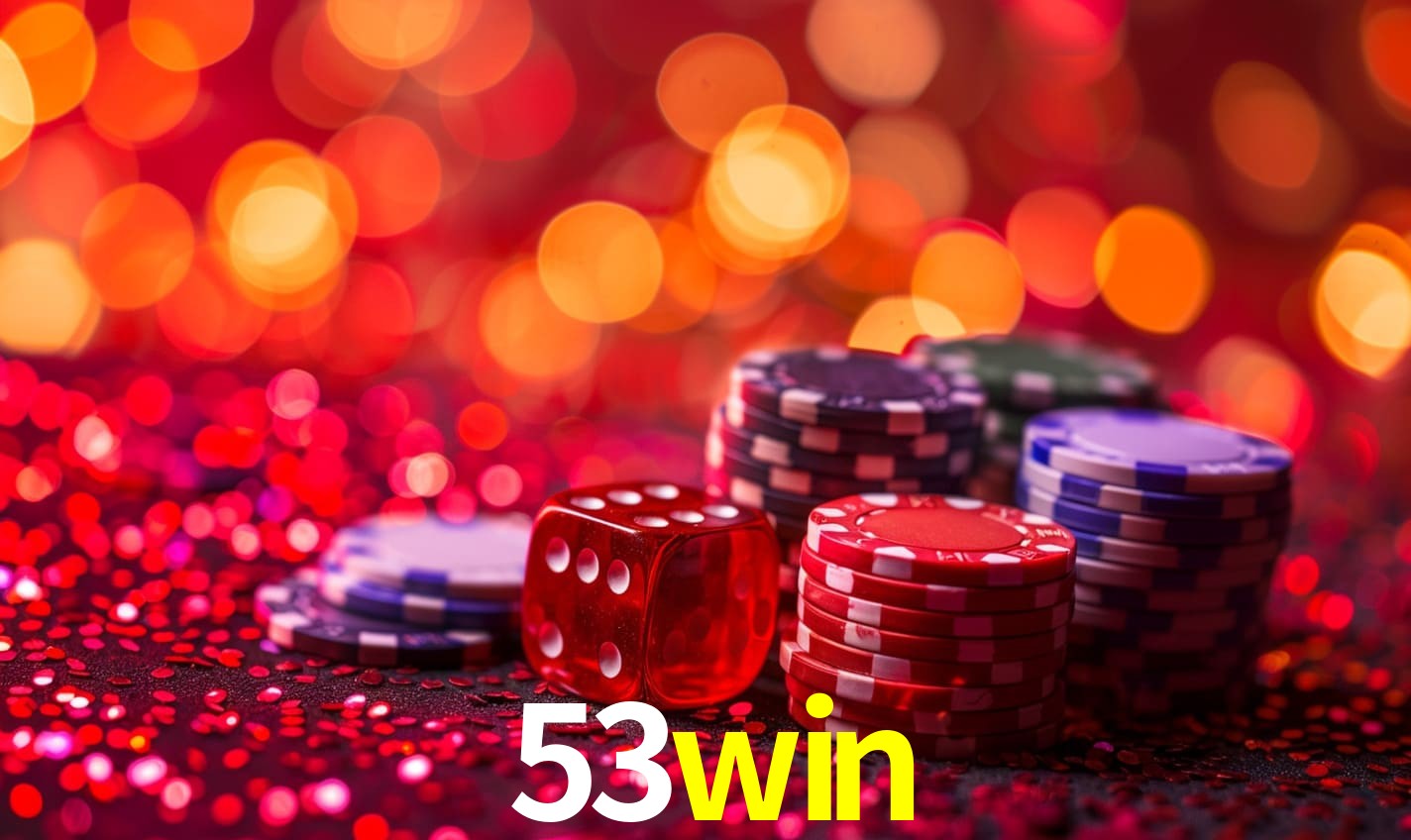 Estatísticas Esportivas 53win