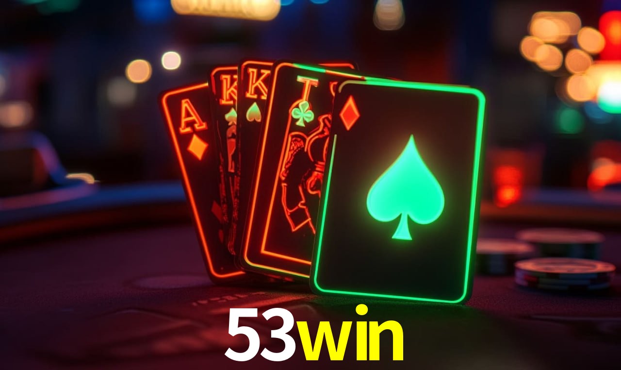 Promoções Sazonais 53win