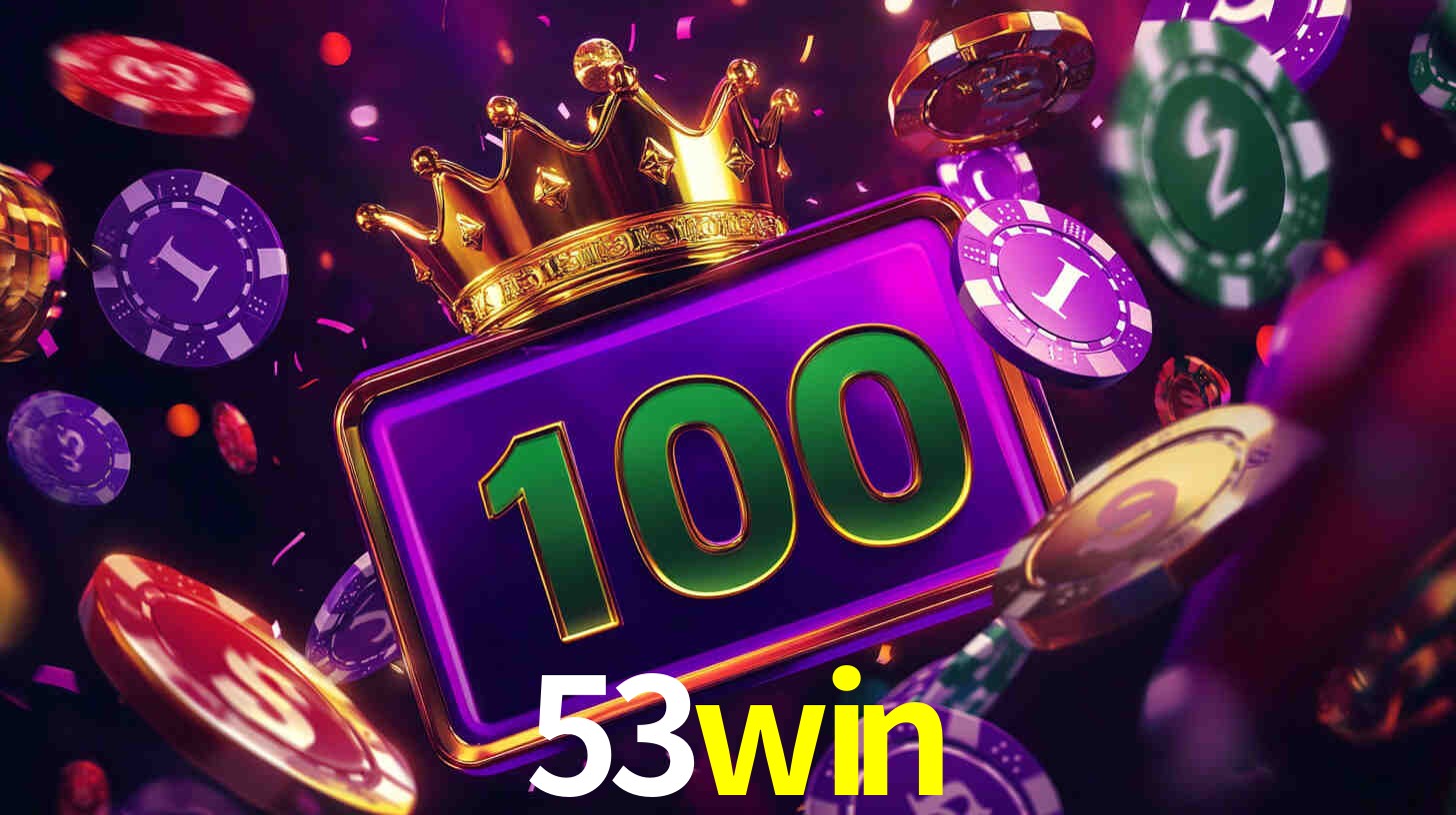 Bônus Diários 53win