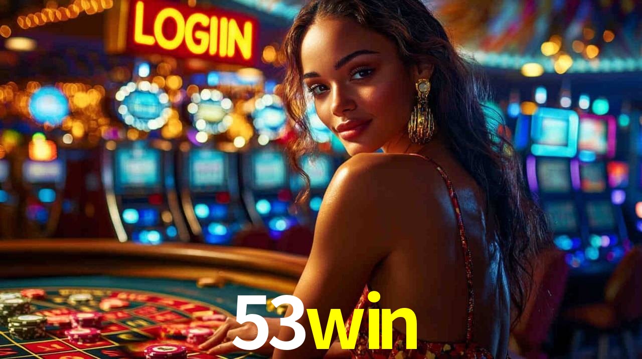 Promoção Relâmpago 53win