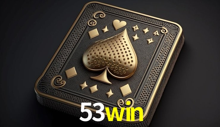 Benefícios da Conta 53win