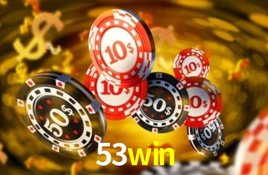 Recursos de Bônus 53win