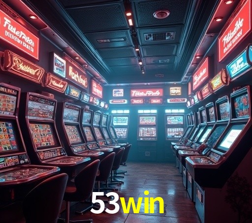Login Seguro 53win