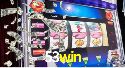 A Emoção da Loteria na 53win: Uma Chance de Mudança de Vida