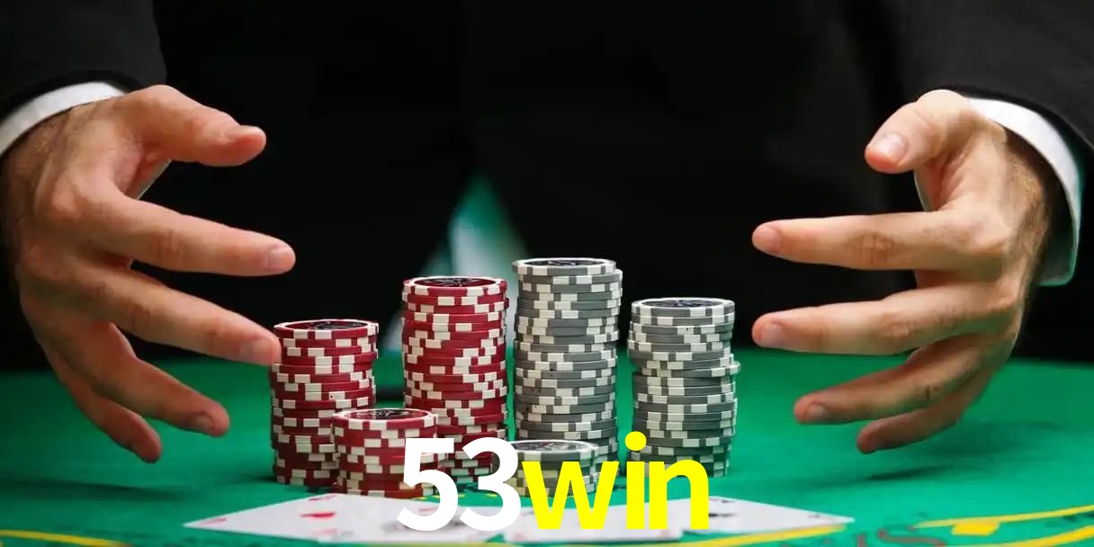 Especiais de Fim de Semana 53win