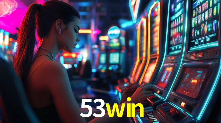 53win bet