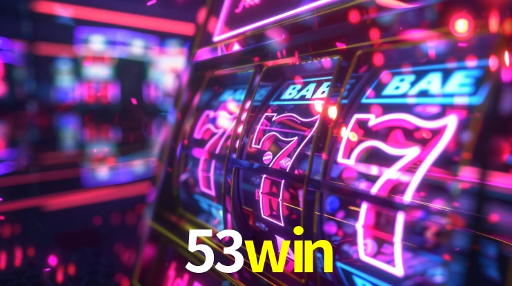 Casino VIP 53win