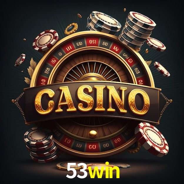 Interface do App 53win