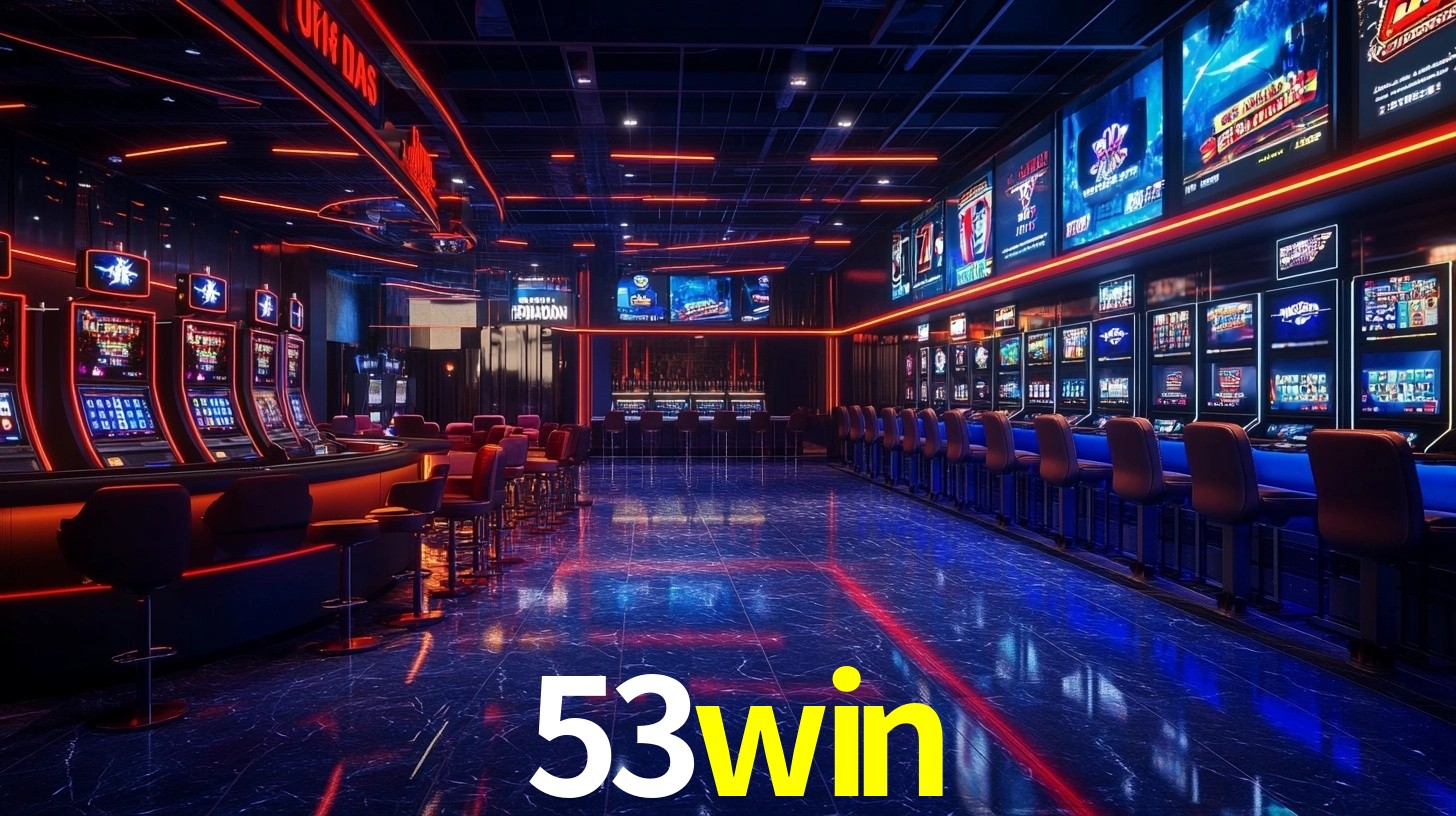 Torneios 53win