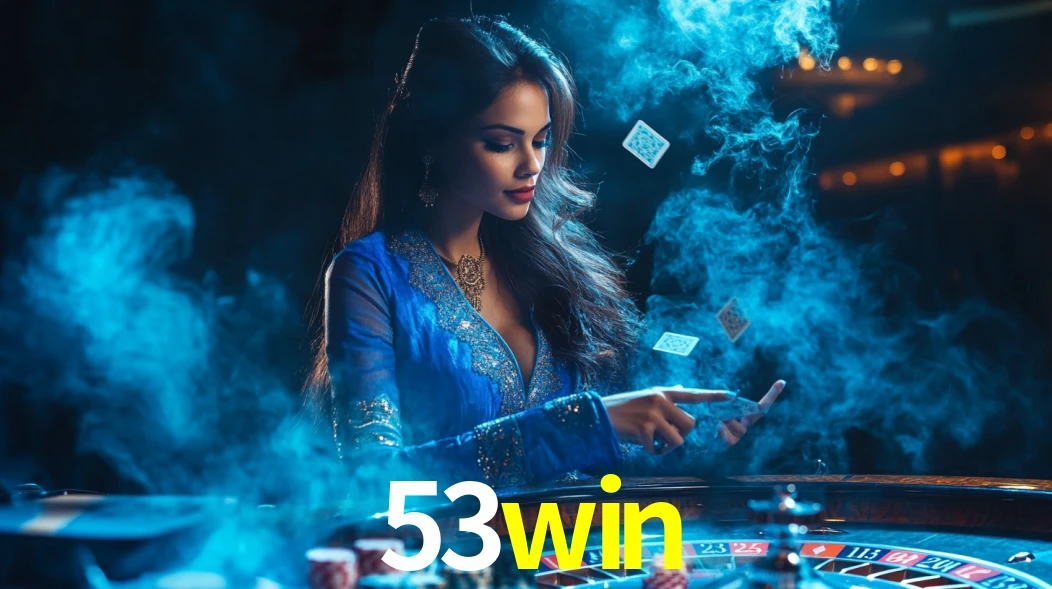 Apostas de Tênis 53win