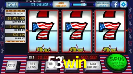 A Emoção da Loteria na 53win: Uma Chance de Mudança de Vida