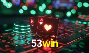Cadastro Rápido 53win