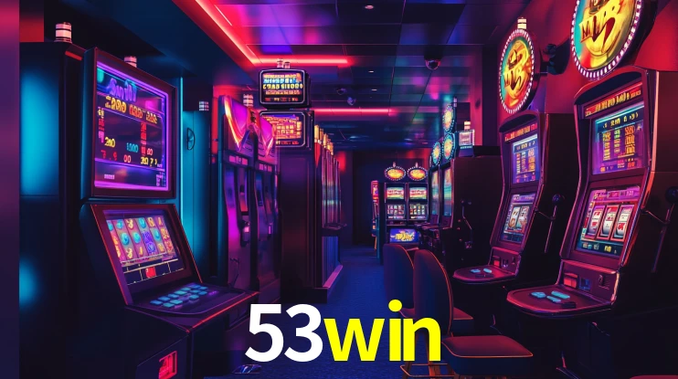 Experimente o Login Seguro Premium no 53win