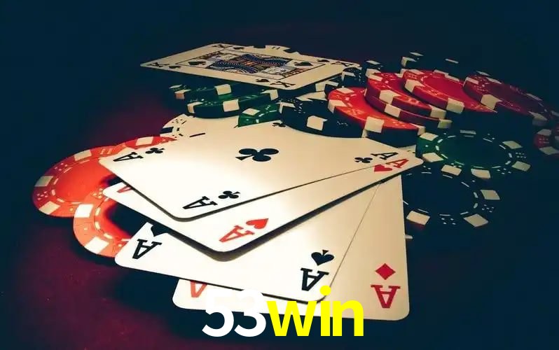 Promoção Relâmpago 53win