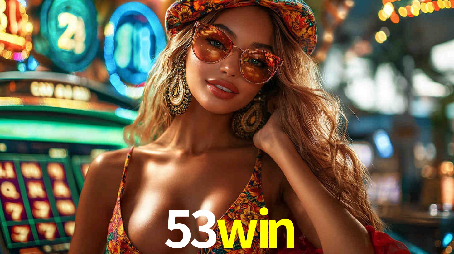 Ofertas Imperdíveis na 53win: Promoções e Bônus Que Valem a Pena