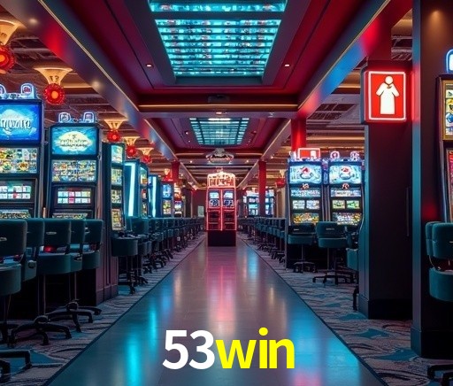 PIX Instantâneo 53win