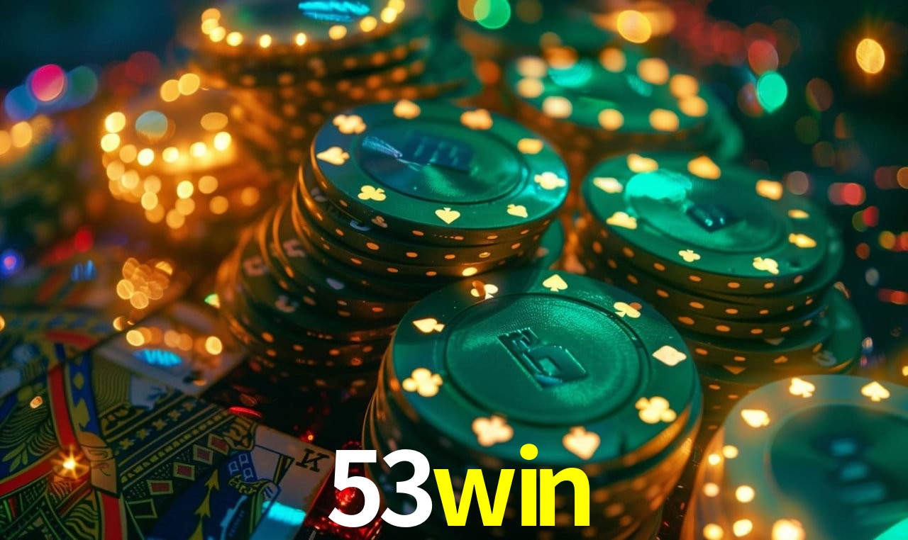 Avaliações dos Jogadores 53win