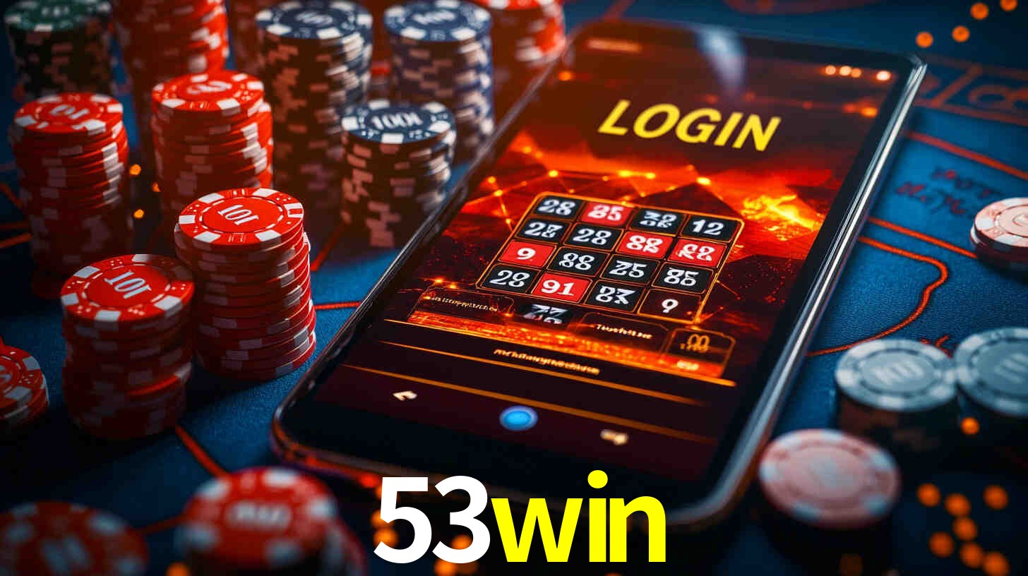 Bônus Generosos e Exclusivos no 53win para Você!