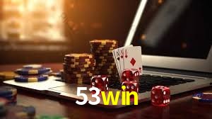 Casino Ao Vivo 53win