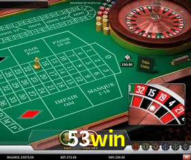 Descubra o Mundo do Cassino Online com 53win