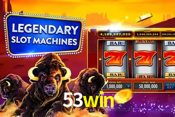 Descubra a Essência do 53win: Nossa História e Compromissos