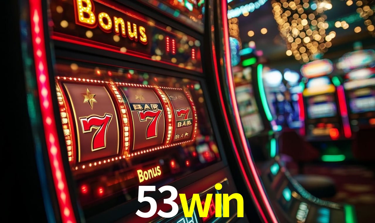 Jogos Exclusivos 53win