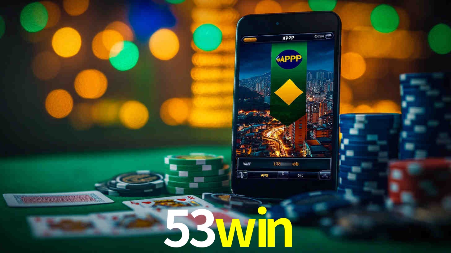 cassino 53win