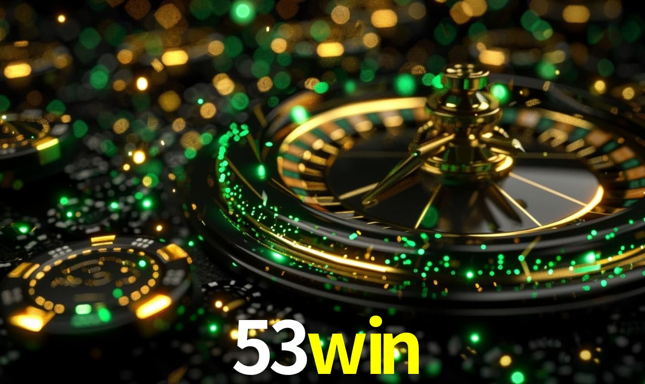 Integração de APIs 53win
