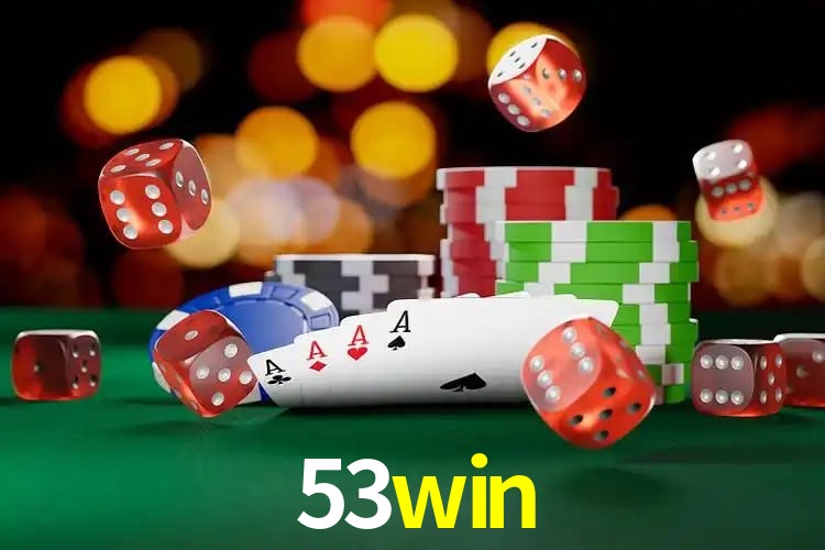 Integração de APIs 53win