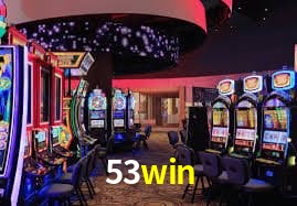 Cadastro Rápido 53win