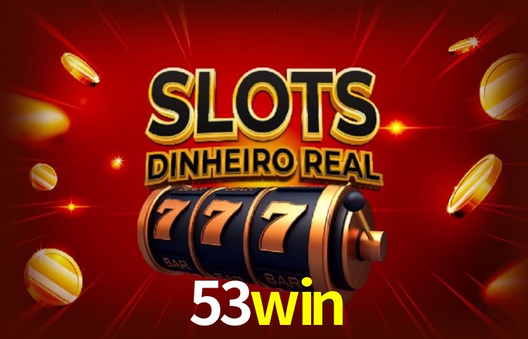 Casino Ao Vivo 53win